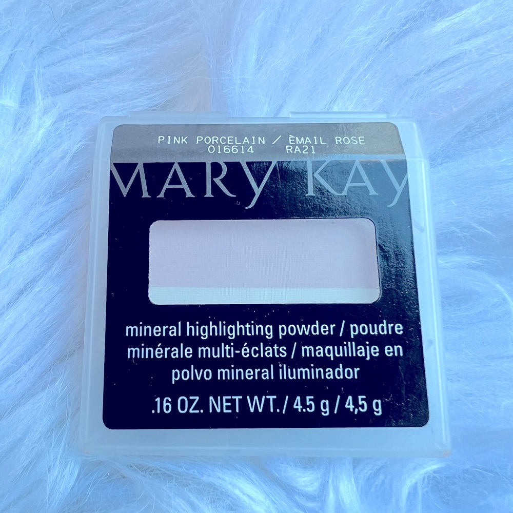 Mary Kay Mineral Highlighting Powder